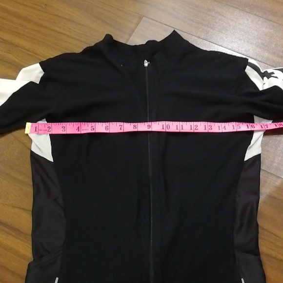 NWOT Assos high-performance athletic cycling jersey (No.013) - Picture 14 of 16